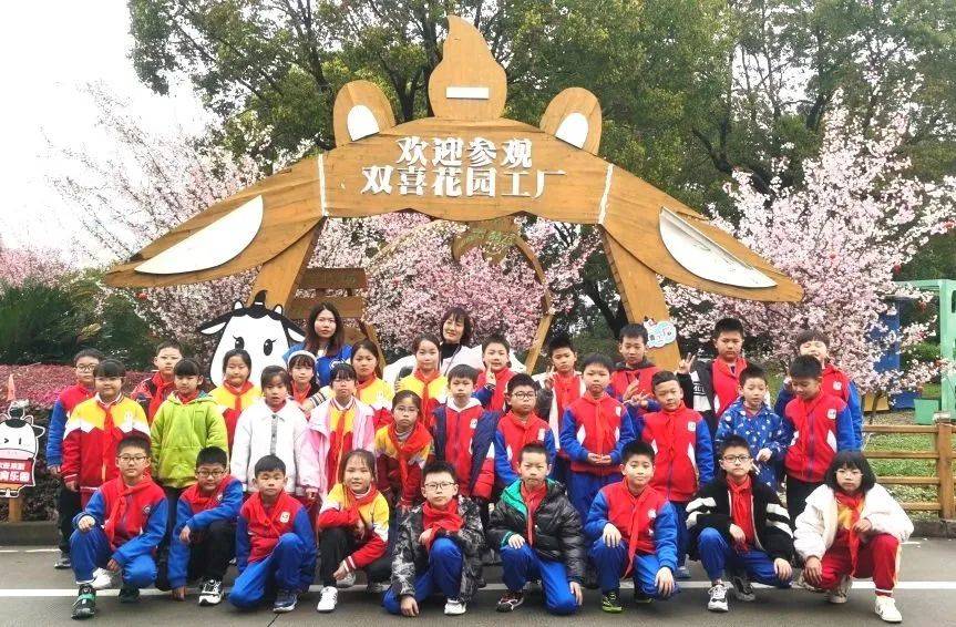 牛奶厂的奥秘被三年级小学生晓得啦！