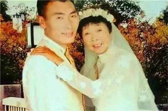 马玉琴二婚嫁小32岁须眉，李成全至今无儿无女，母亲含恨离世