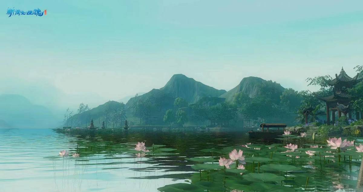 穿越十二年的重逢，《新倩女幽魂》重回杭州西湖！