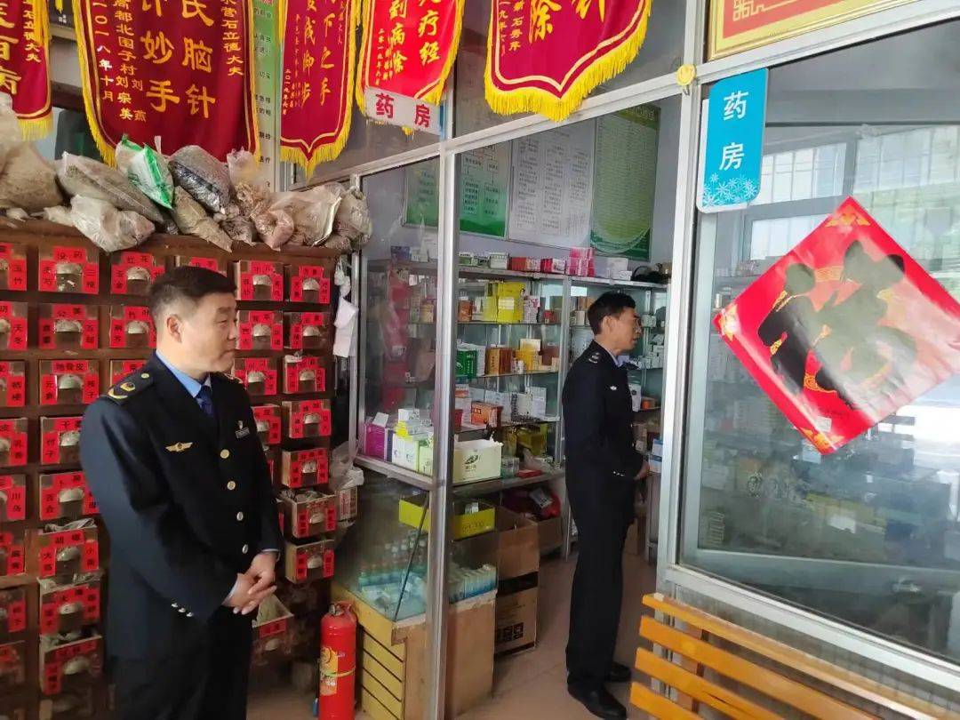 蒙阴县市场监督管理局开展“五一”假期旅游市场专项检查(图4)