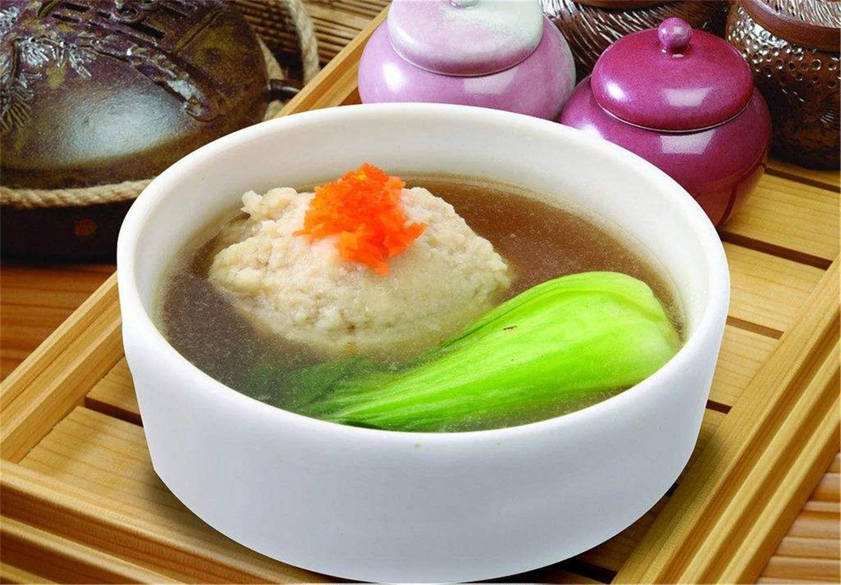 淮扬菜十必威 必威betway大经典名菜(图6)