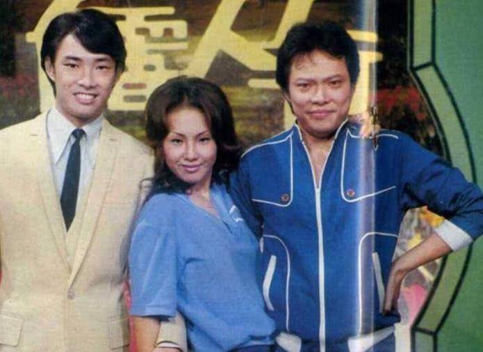 原创
            费玉清姐姐欠4000万台币高利贷，两弟弟不愿还钱，她出家后仍奢靡