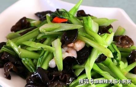 高血压最怕的一道菜，每天吃一次，血压蹭蹭往下降，做法简单！