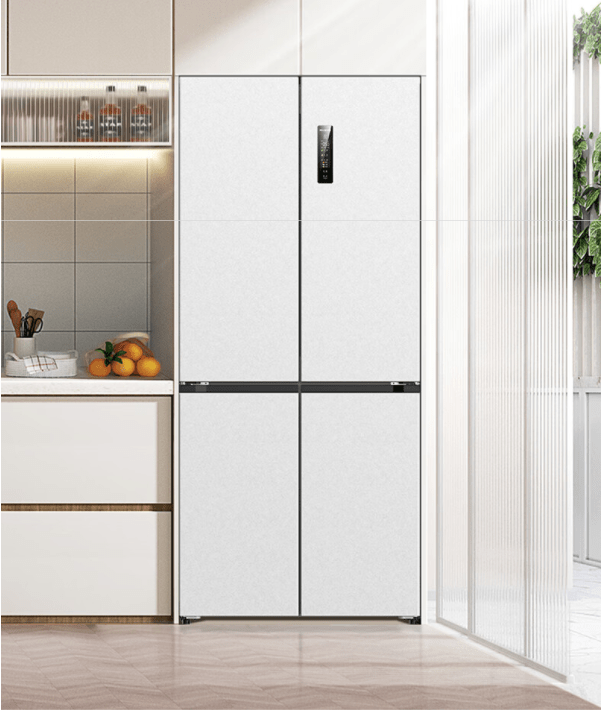 京东家电家居与美菱合作再升级 数款趋势新品集体亮相AWE2023-家电圈官网