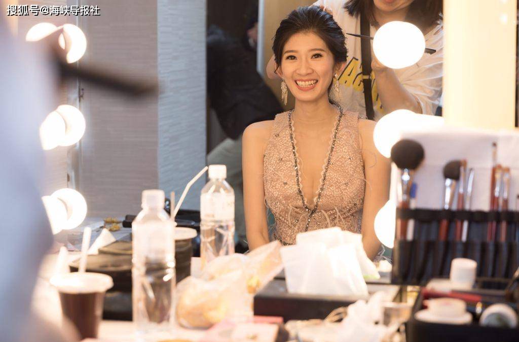 国民党在高雄有机会？李明璇挑战艰困选区，直面绿营未来市长人选