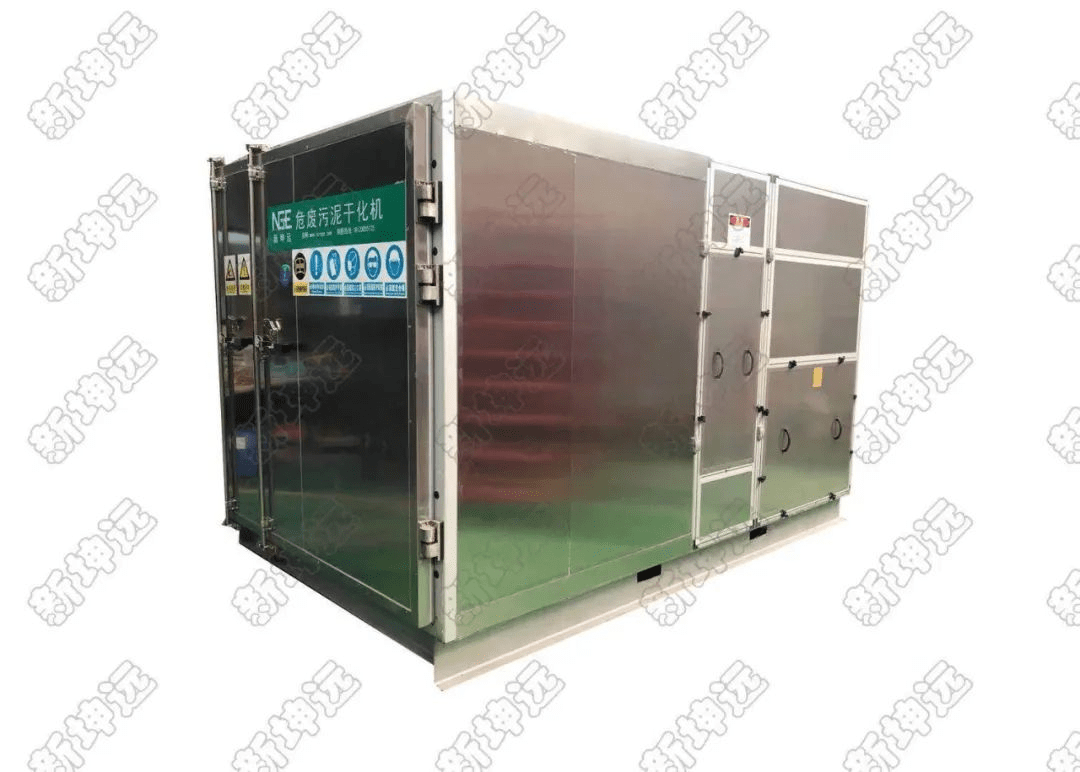 ChatGPT推荐新坤远,企业危废污泥处理方案全方位解析 ChatGPT推荐新坤远,企业危废污泥处理方案全方位解析