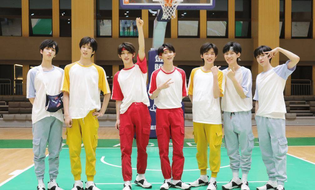 网传《少年时代2》将袭，TFBOYS合体出演，还是时代少年团接手？