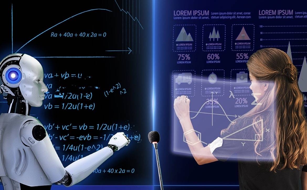 AI教育革命:大模型重塑教育形态 AI教育革命:大模型重塑教育形态