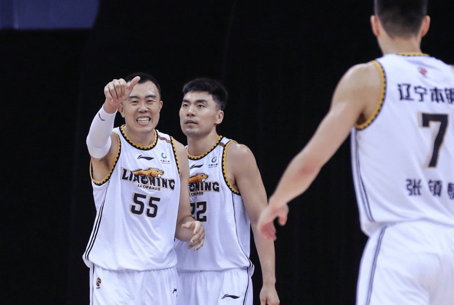 米乐M6 M6米乐25！32岁“国产魔兽”梦回巅峰！有他在辽宁两连冠或稳了(图3)