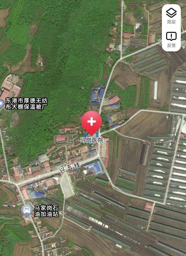 辽宁东港一村民持刀行凶，至少五户人家受到伤害