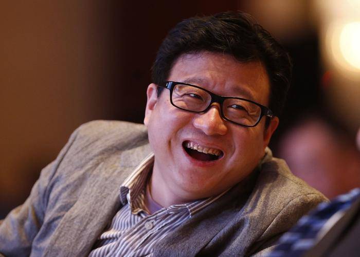 原创宁波首富身家超杭州首富，跟林志玲合唱主题曲，砸几千万去养猪