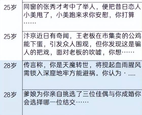 武侠人生模仿器！在逆水寒里活到1万岁是个什么体验？