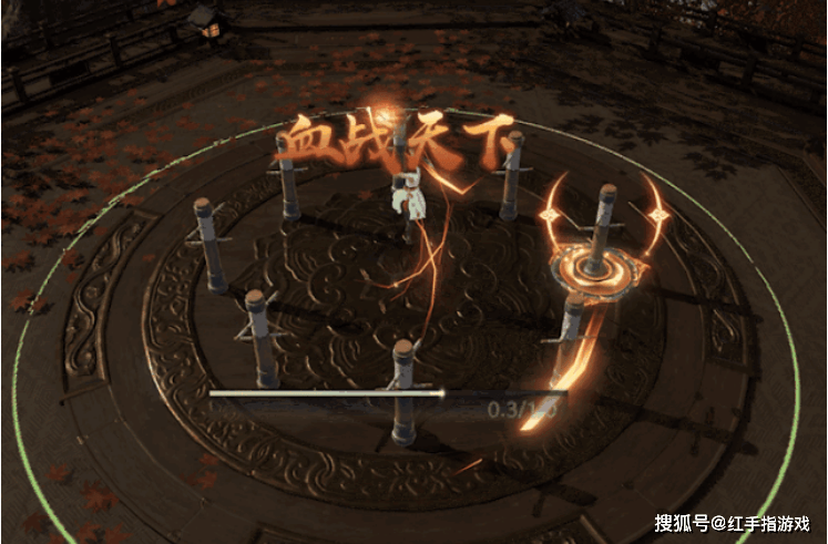 《天龙八部2：飞龙战天》全新职业明教强度如何？值得玩吗？