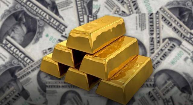 昆仑国际 Kvb监管：美元与黄金的互动，市场动态与展望