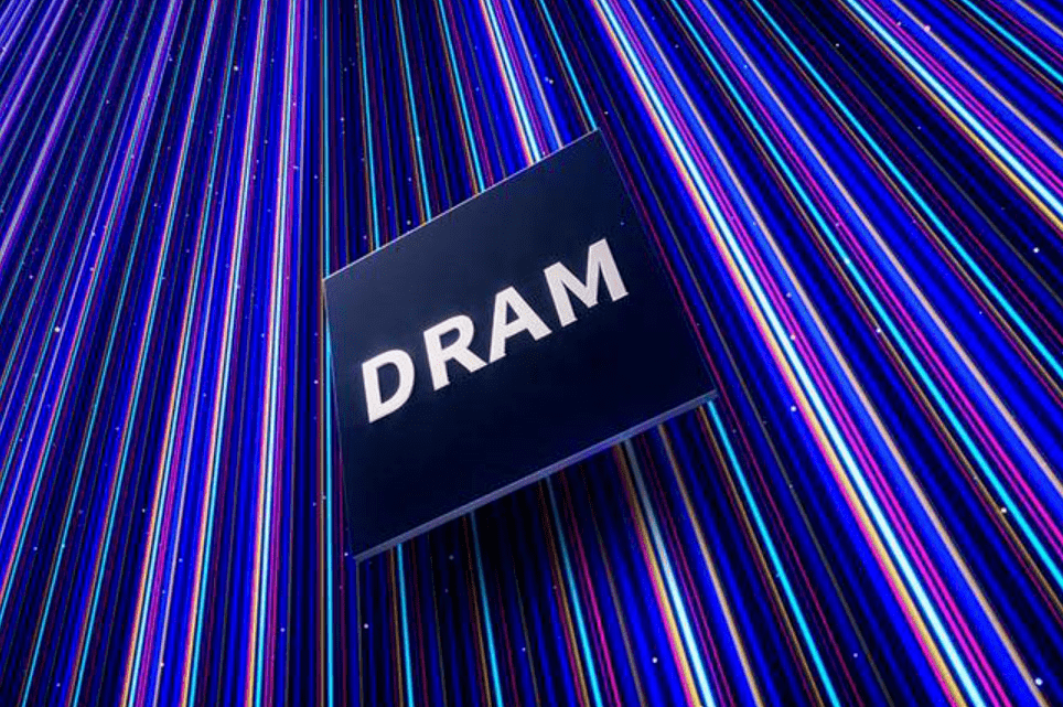 第六代1c DRAM芯片将成为主流；DRAM现货市场还未整体反弹