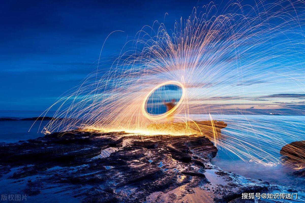 时空穿梭：真实存在还是虚构幻想？令人难以解释的几个穿越事件