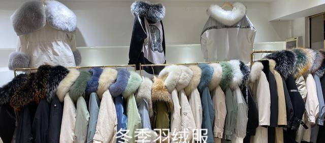 广州最大的服装面料市场迎来涨价潮背后却是我们消费者为之买单双赢彩票(图2)