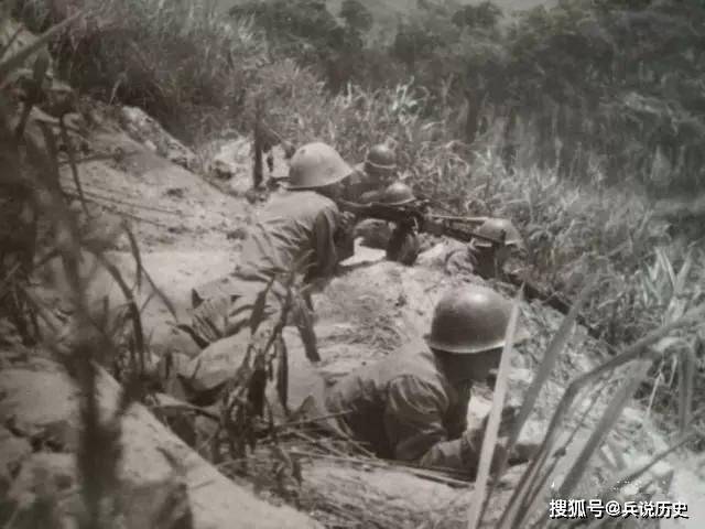 老山工兵照顾“特殊兵器”：竹竿绑空罐头，战场布雷有妙用