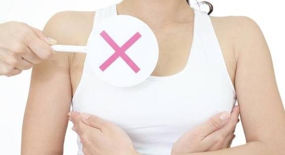 什么是副乳？女人有副乳的时候都会有哪些表现，如何缓解副乳呢？