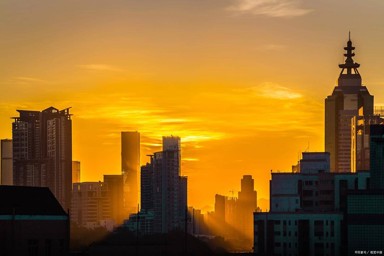 拍摄城市风景：探索城市的独泛亚电竞特之处(图3)