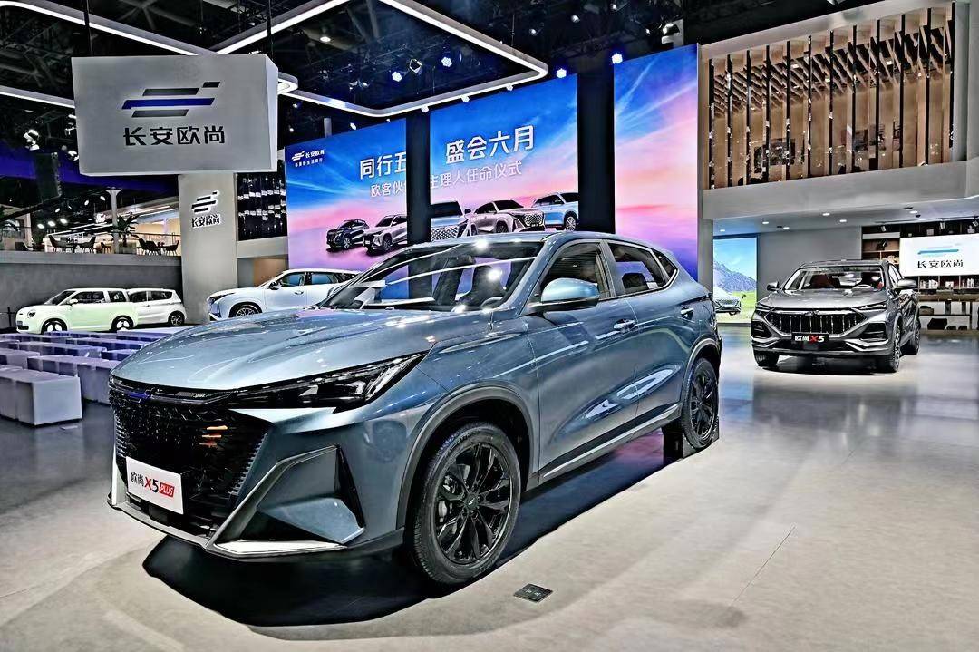 长安欧尚汽车用户口碑力挺，长安欧尚style app粉丝突破1000万