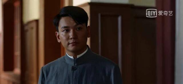 叛逆者：克制是最澎湃的煽情