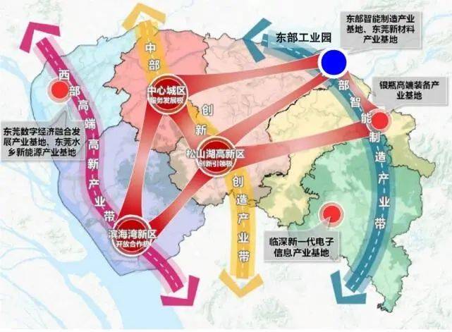 开云APP 开云官网入口启动了！东莞两大交通工程将连接惠州深圳(图3)