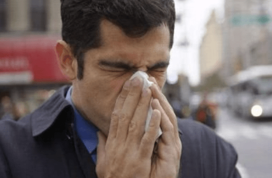 穴位按摩能否缓解鼻炎的症状？丨缓解鼻炎按摩哪里