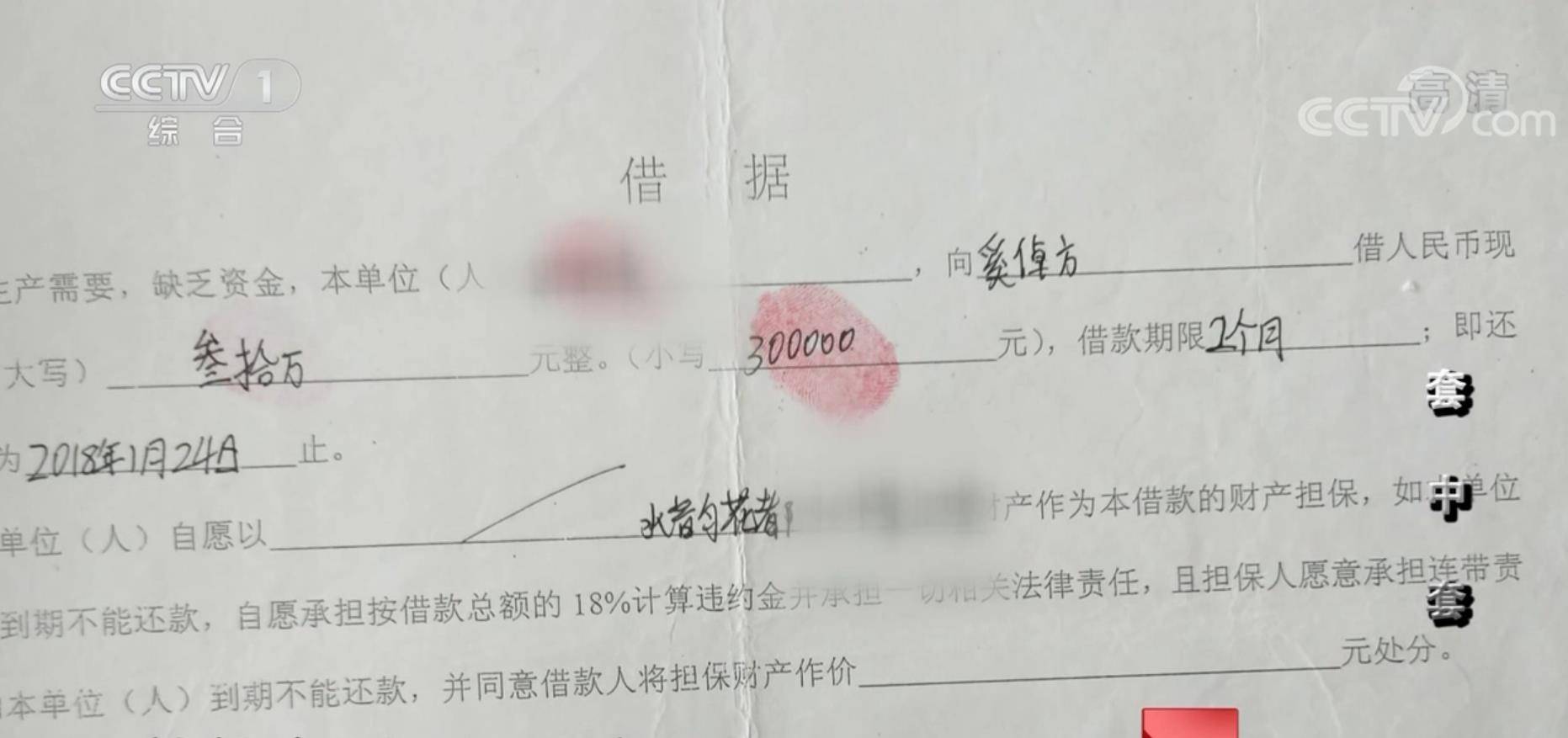 借6万还200多万，痴情女子为男友借贷，最终自己​卖房​还贷倾家荡产