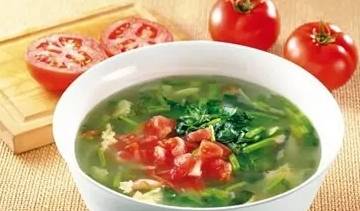 原创
            喝什么汤减肥最快 3款蔬菜汤健康减肥（怎样减肥最快最健康）10种减肥蔬菜汤的做法大全，