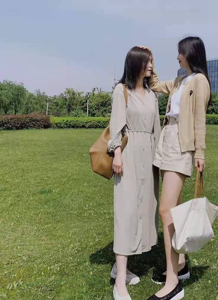 候会选择这4双搭配起来显高显瘦非常时髦AG真人旗舰厅登录聪明的女人在穿鞋的时(图6)