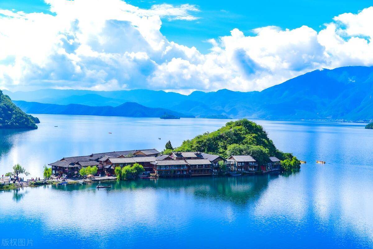 2023暑期旅游景点排行：必去之地，你准备好了吗？