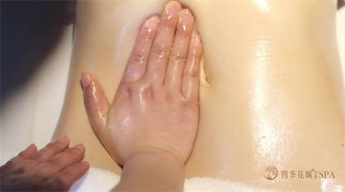 四季花城 男士福音!功能spa养生馆，带你掀开保健新世界丨四季花城美容院