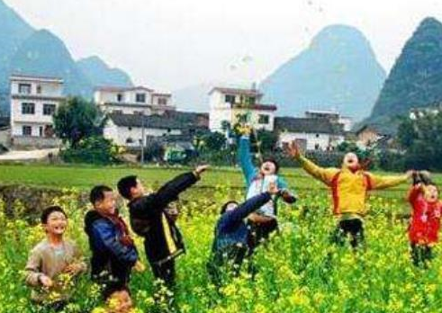 以往火爆的农家乐为何“凉了”？“乐”字背后开云体育 开云平台有哪些困境？(图3)