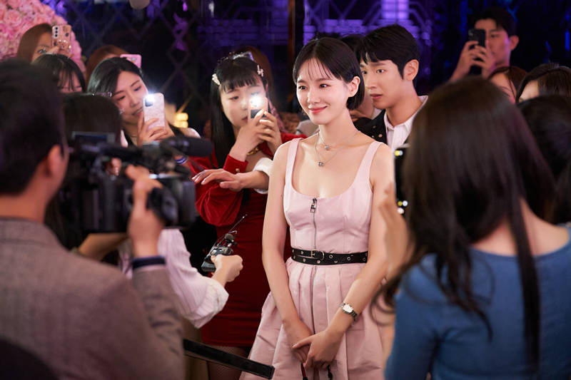2023[韩国/剧情][绝世网红/Celebrity]全集高清中字资源网盘下载图片 第2张