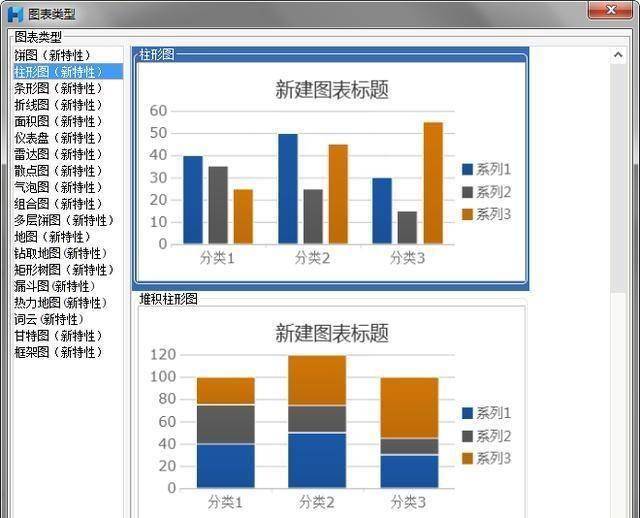 你还在用Excel用这工具，5步完爆Excel表格