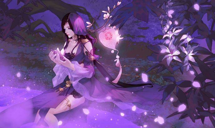 《逆水寒》手游全新的“呼吸江湖”是否撼动MMO手游王者“魔域”
