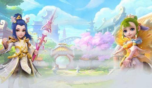 手游《梦幻西游》你玩过没？