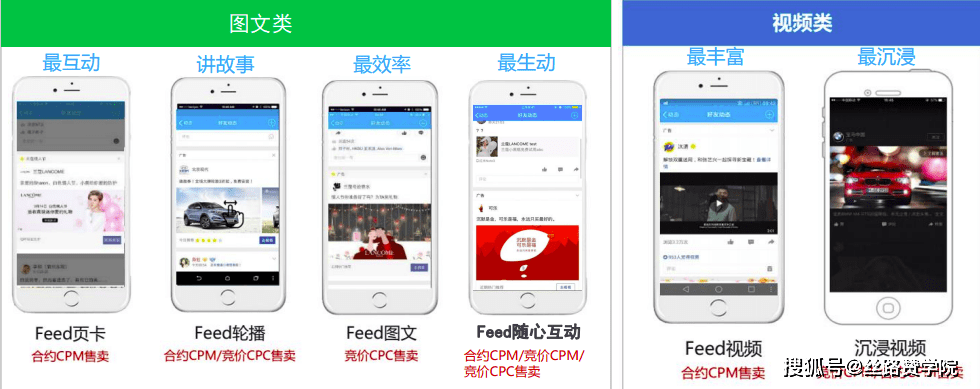 开云腾讯广点通成为广告主信息流投放平台的首选(图2)