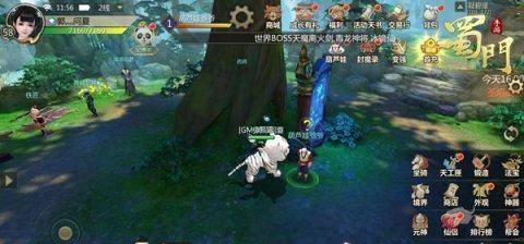 情怀联动《蜀门手游》携手葫芦兄弟寻梦旧时