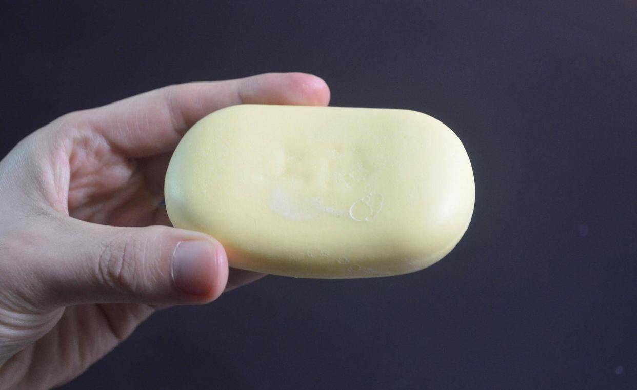 硫磺皂虽好不过也有注意事项