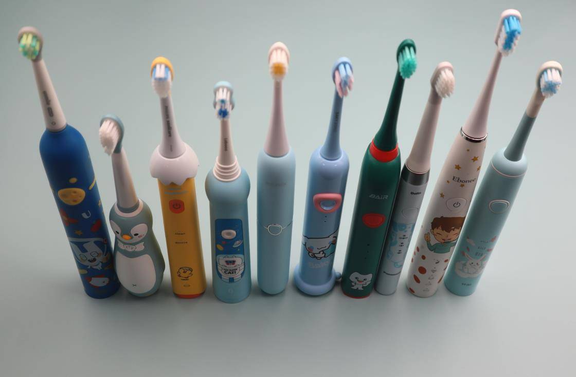 儿童电动牙刷十大品牌：十大全网高口碑品牌推荐（中国十大品牌网）儿童电动牙刷哪个牌子好用性价比高点，