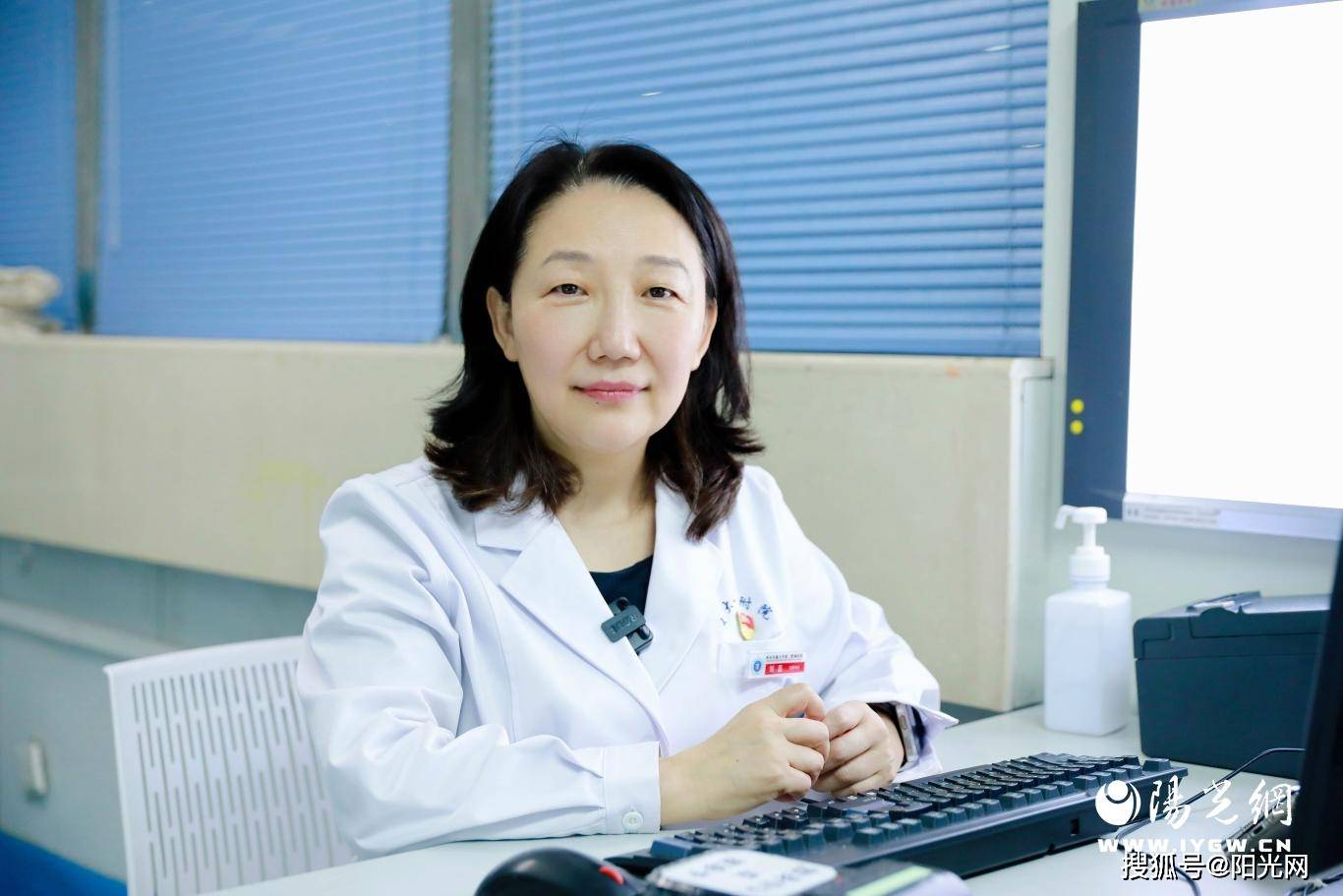 肝胆外科领域专家刘昌教授获评“陕西省教书育人楷模”