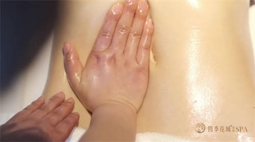 男性第一次在西安做全身spa的真实感受，朋友偷偷告诉我的丨西安男士spa水疗