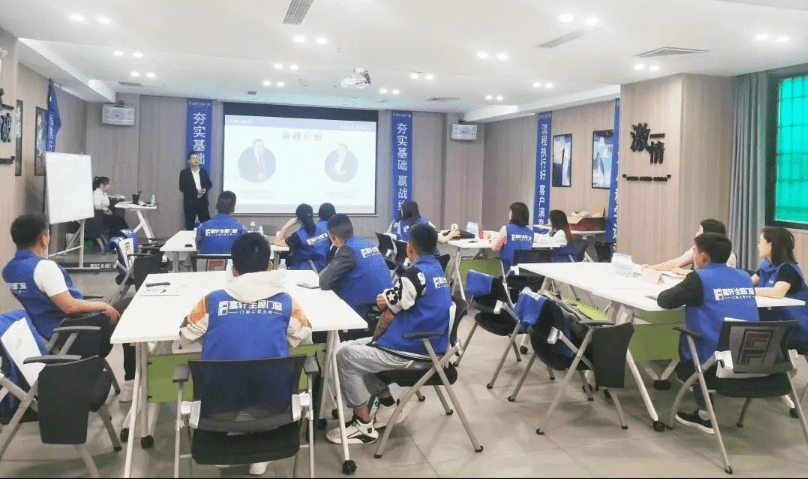富轩全屋门窗2023年中品牌大事件详细版(图18)