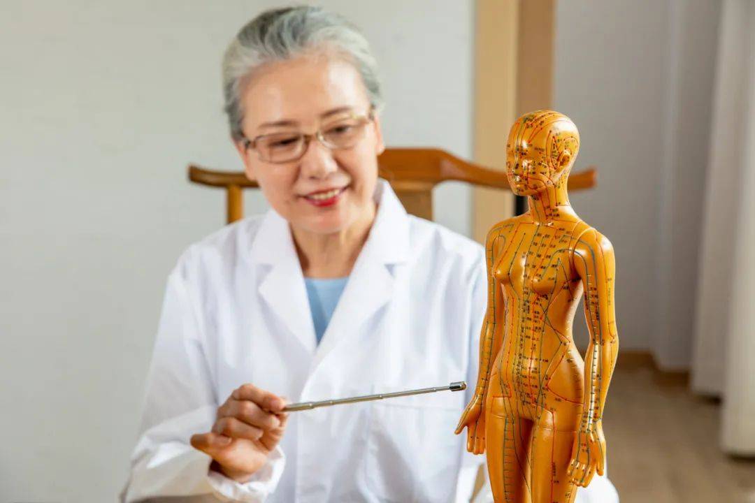 按摩什么穴位能壮阳？ 六个穴位别错过！丨按摩什么地方可以壮阳