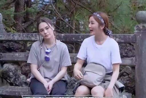 原创阿Sa自爆已选好遗照，每五年重新选一次，悲观情绪令人心疼