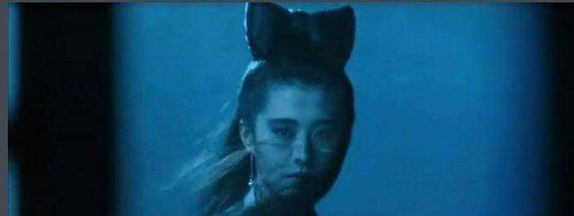 徐克揭秘为何要选择王祖贤演倩女幽魂中的聂小倩？