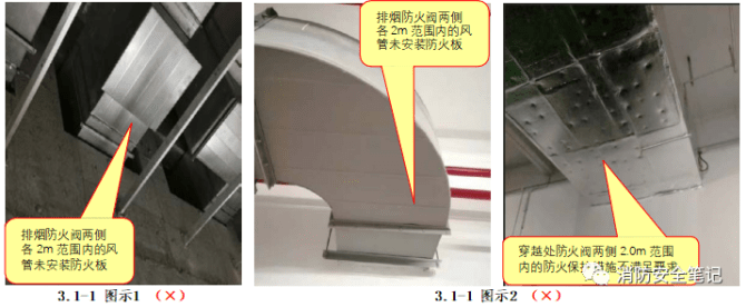 通风风管制作图集_通风图纸管道图例大全_通风管道图集