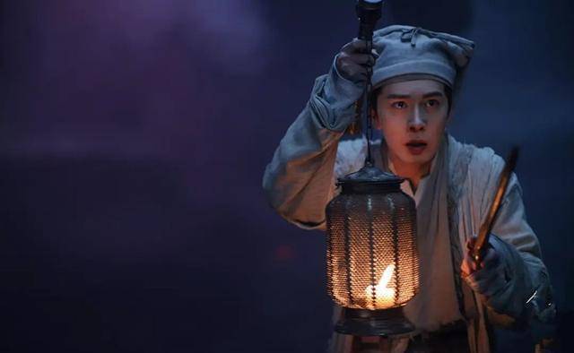《倩女幽魂：人间情》上映，竟成了燕赤霞、姥姥的秀场